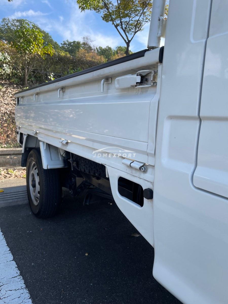 Subaru Sambar Truck 1995 thumbnail 30