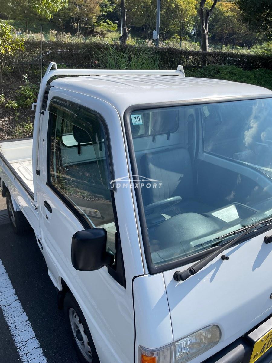 Subaru Sambar Truck 1995 thumbnail 13