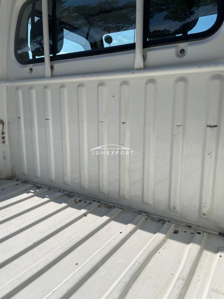 Subaru Sambar Truck 1995 thumbnail 44