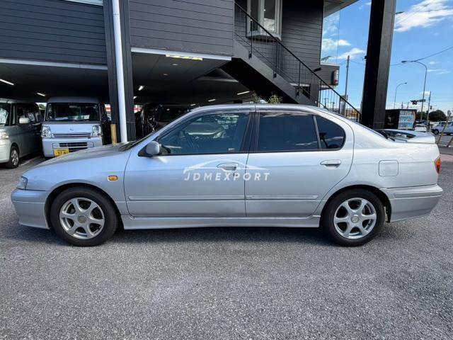 Nissan Primera 2000 thumbnail 15