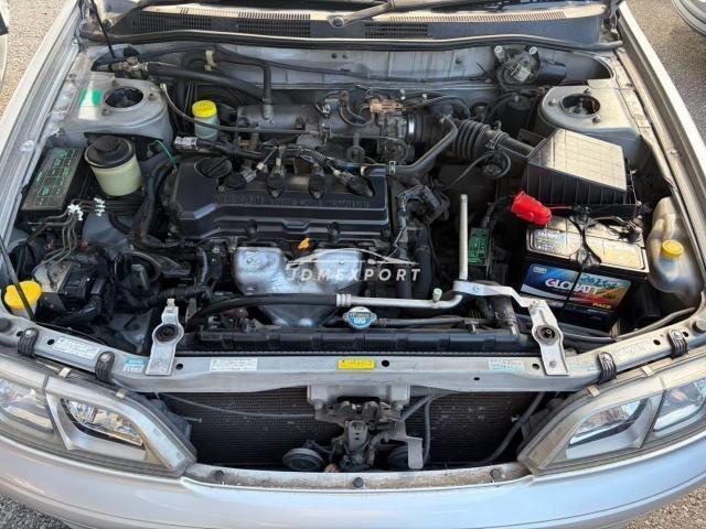 Nissan Primera 2000 thumbnail 16