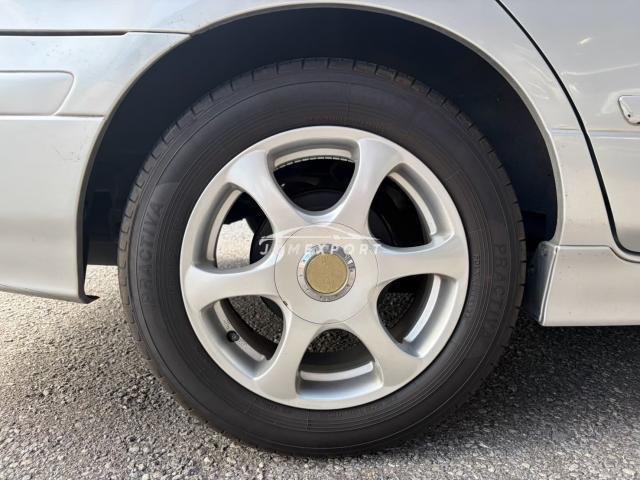 Nissan Primera 2000 thumbnail 6