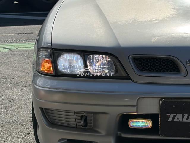Nissan Primera 2000 thumbnail 13