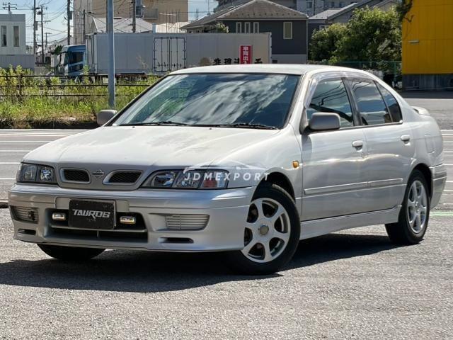 Nissan Primera 2000