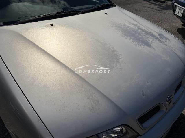 Nissan Primera 2000 thumbnail 10