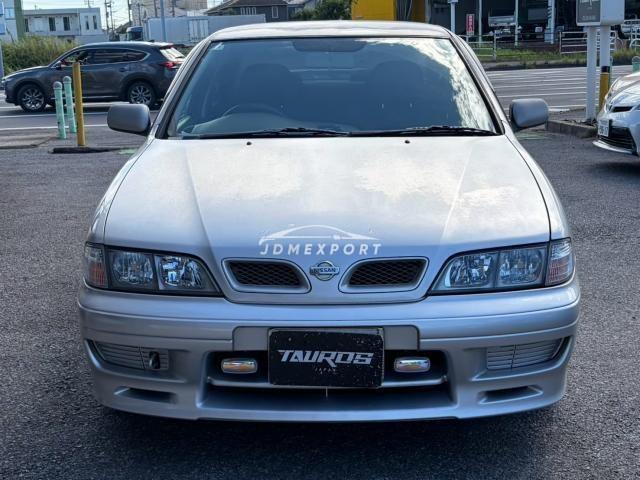 Nissan Primera 2000 thumbnail 7