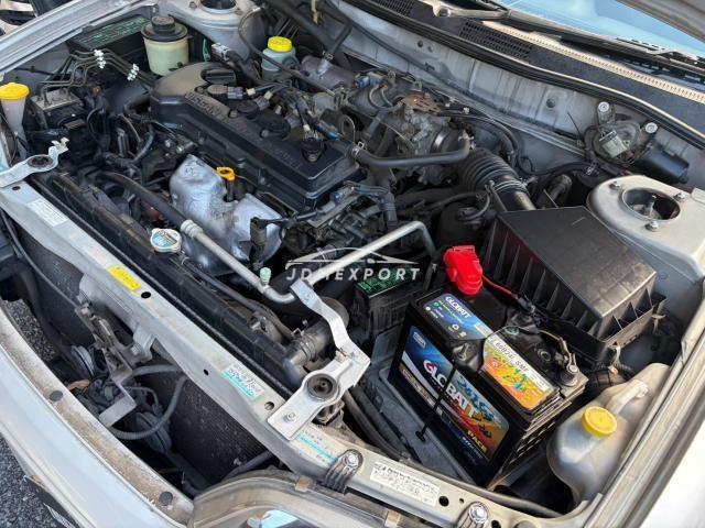 Nissan Primera 2000 thumbnail 20