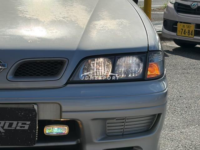Nissan Primera 2000 thumbnail 14