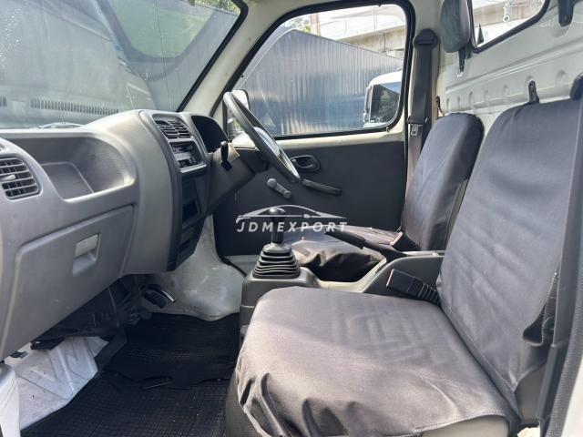 Suzuki Carry Truck 1999 thumbnail 8