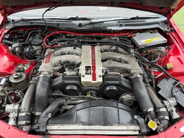 Nissan Fairlady Z 1989 thumbnail 22