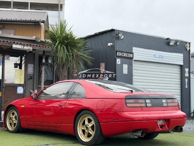 Nissan Fairlady Z 1989 thumbnail 28
