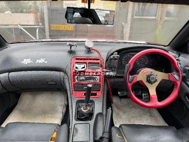 Nissan Fairlady Z 1989 thumbnail 31