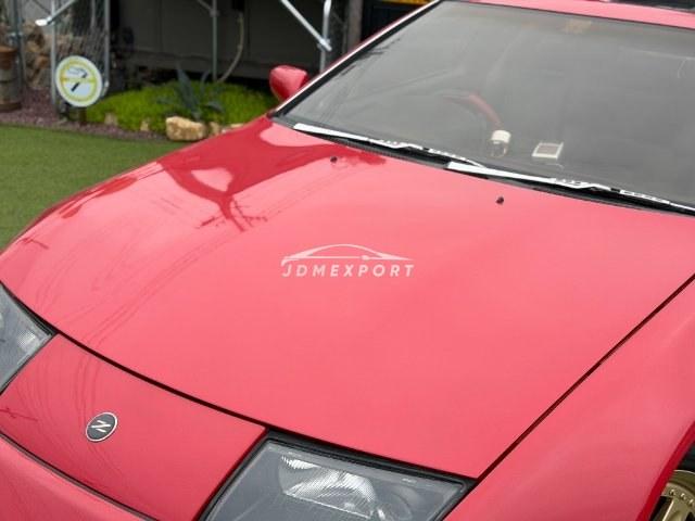 Nissan Fairlady Z 1989 thumbnail 16