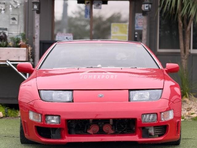 Nissan Fairlady Z 1989 thumbnail 25