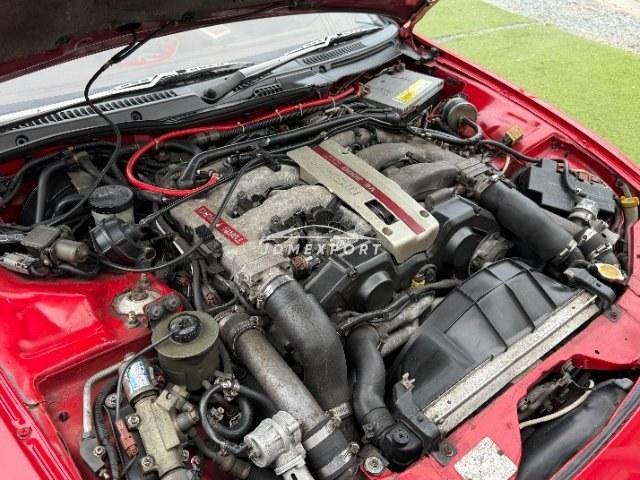 Nissan Fairlady Z 1989 thumbnail 23