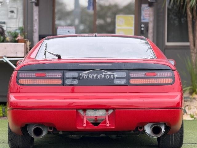 Nissan Fairlady Z 1989 thumbnail 27