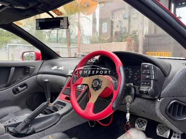 Nissan Fairlady Z 1989 thumbnail 4