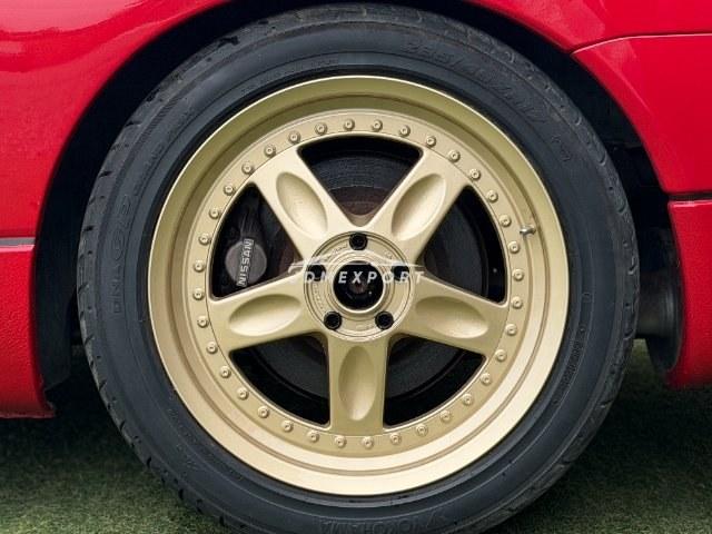 Nissan Fairlady Z 1989 thumbnail 14