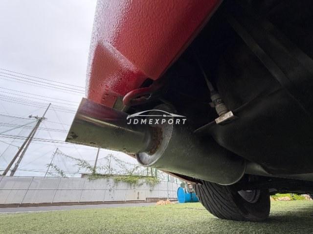 Nissan Fairlady Z 1989 thumbnail 21