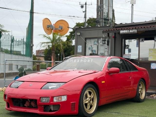 Nissan Fairlady Z 1989 thumbnail 24