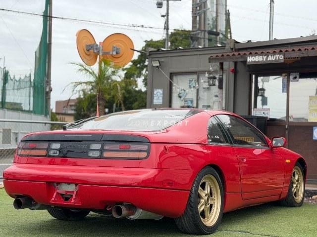 Nissan Fairlady Z 1989 thumbnail 2