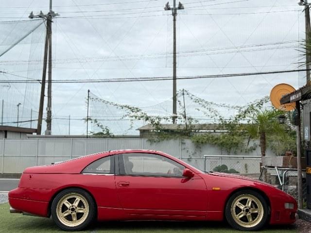 Nissan Fairlady Z 1989 thumbnail 26