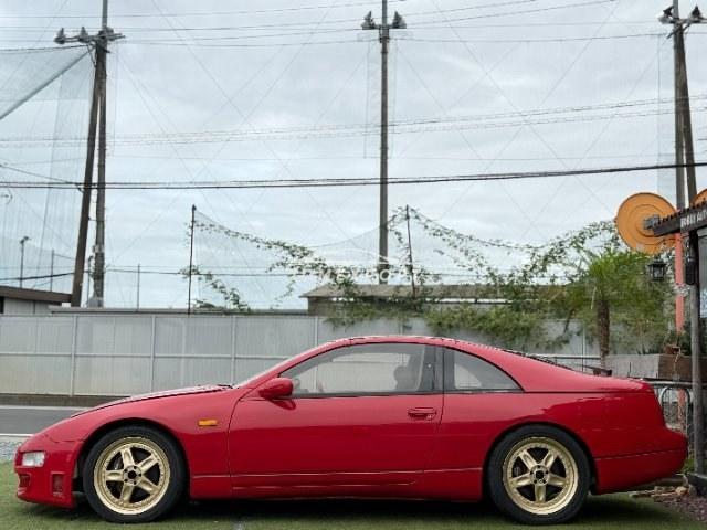 Nissan Fairlady Z 1989 thumbnail 29