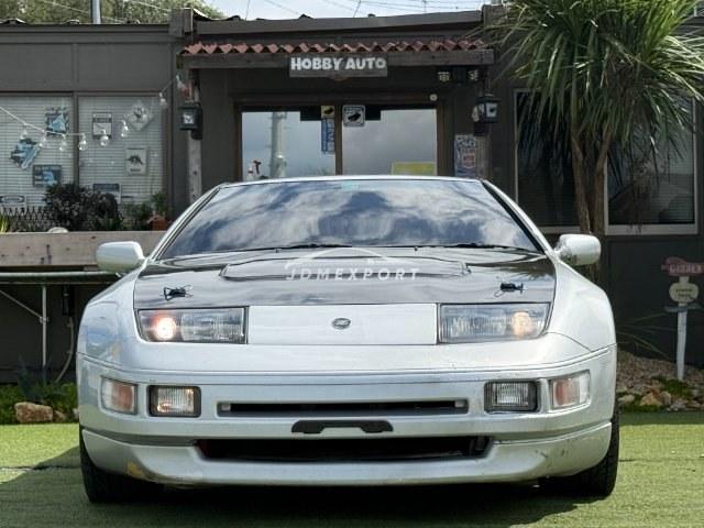 Nissan Fairlady Z 1990 thumbnail 24