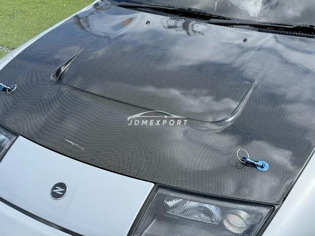 Nissan Fairlady Z 1990 thumbnail 15