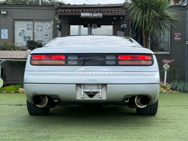 Nissan Fairlady Z 1990 thumbnail 27