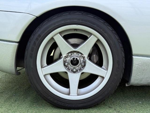 Nissan Fairlady Z 1990 thumbnail 18