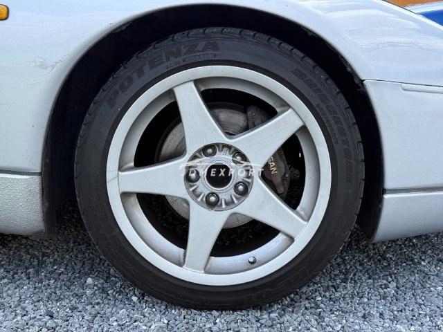 Nissan Fairlady Z 1990 thumbnail 17