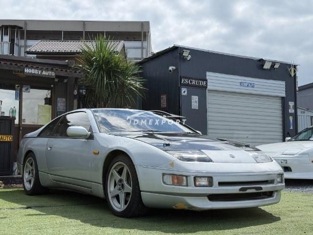Nissan Fairlady Z 1990 thumbnail 28