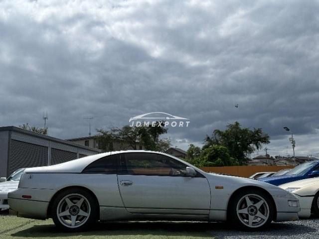 Nissan Fairlady Z 1990 thumbnail 26