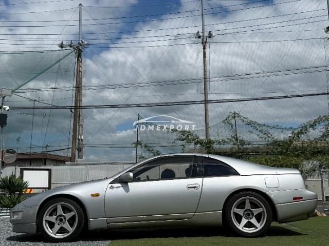 Nissan Fairlady Z 1990 thumbnail 25
