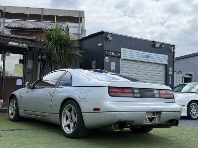 Nissan Fairlady Z 1990 thumbnail 29