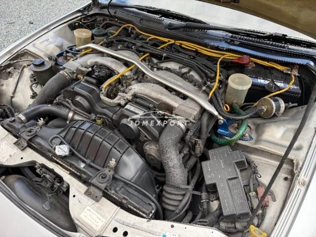 Nissan Fairlady Z 1990 thumbnail 19