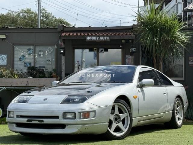 Nissan Fairlady Z 1990