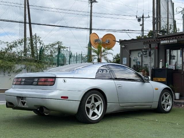 Nissan Fairlady Z 1990 thumbnail 2