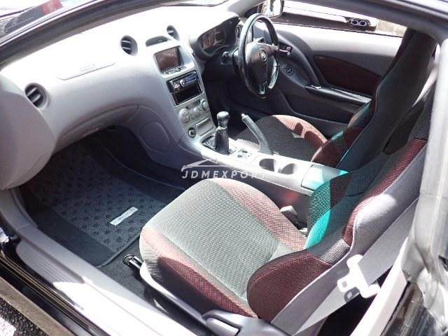 Toyota Celica 2000 thumbnail 4