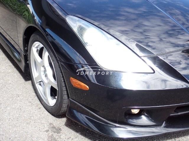 Toyota Celica 2000 thumbnail 16
