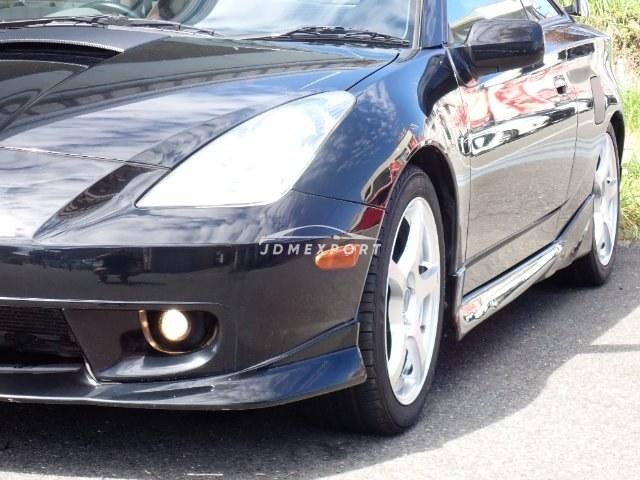Toyota Celica 2000 thumbnail 17