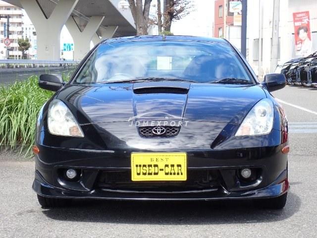 Toyota Celica 2000 thumbnail 24