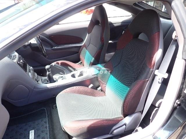 Toyota Celica 2000 thumbnail 5
