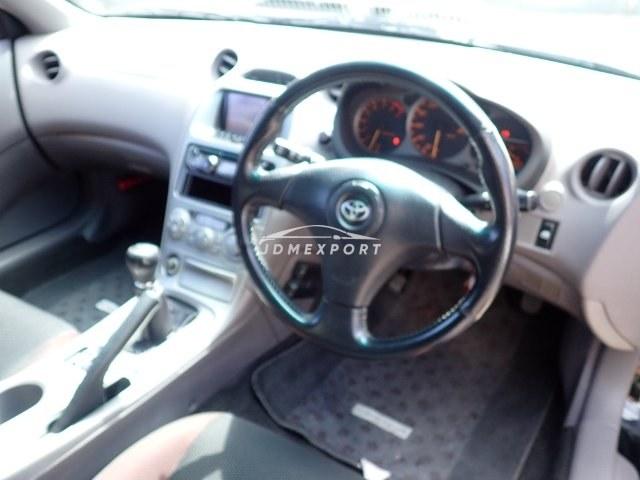 Toyota Celica 2000 thumbnail 8
