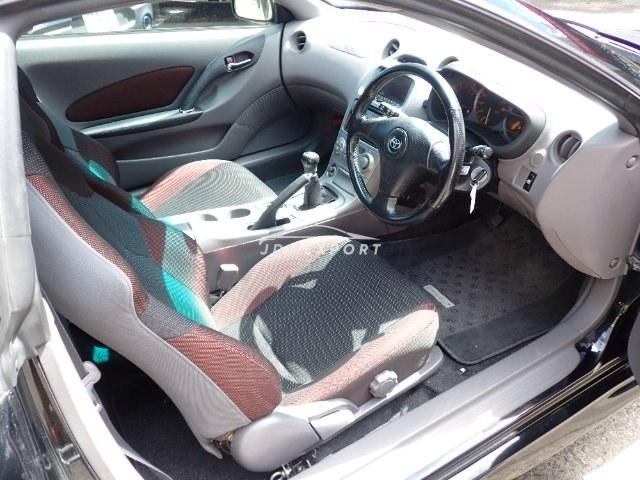Toyota Celica 2000 thumbnail 30