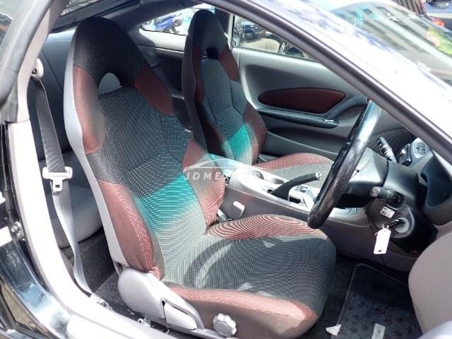 Toyota Celica 2000 thumbnail 31
