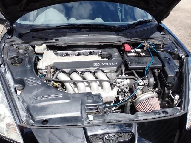 Toyota Celica 2000 thumbnail 21