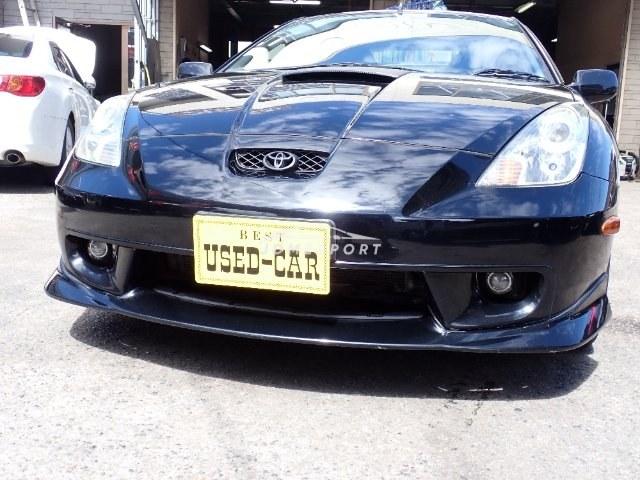 Toyota Celica 2000 thumbnail 15