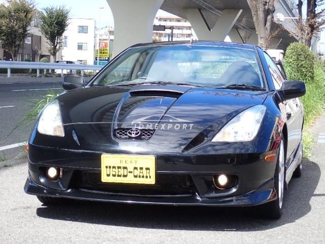 Toyota Celica 2000 thumbnail 22